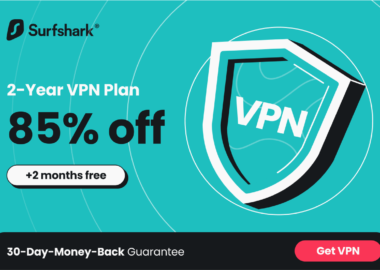 Looking for a VPN to play Blue Protocol? Try Surfshark